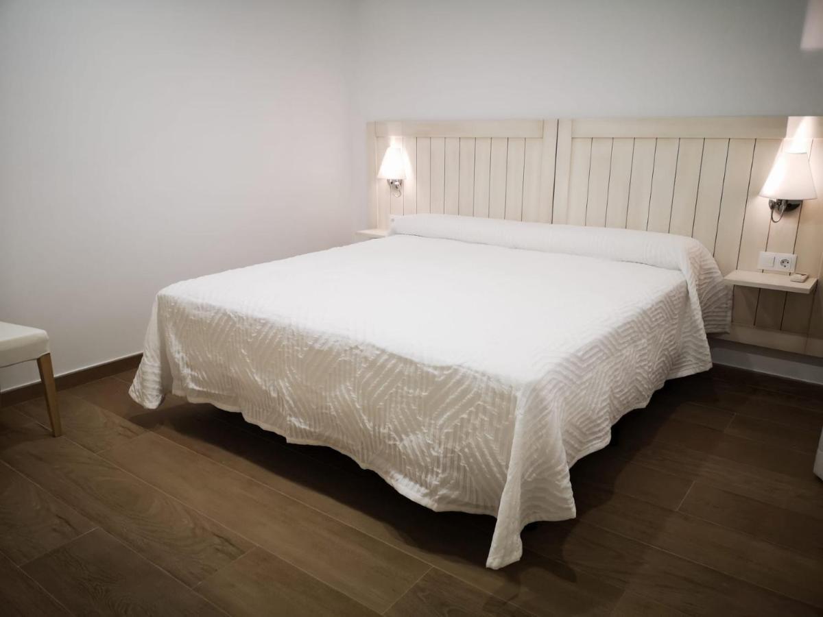Ag Apartamentos En Conil Conil De La Frontera Ngoại thất bức ảnh