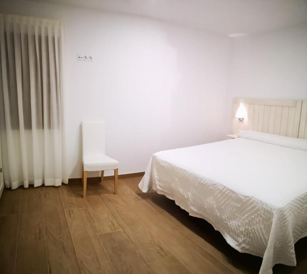Ag Apartamentos En Conil Conil De La Frontera Ngoại thất bức ảnh